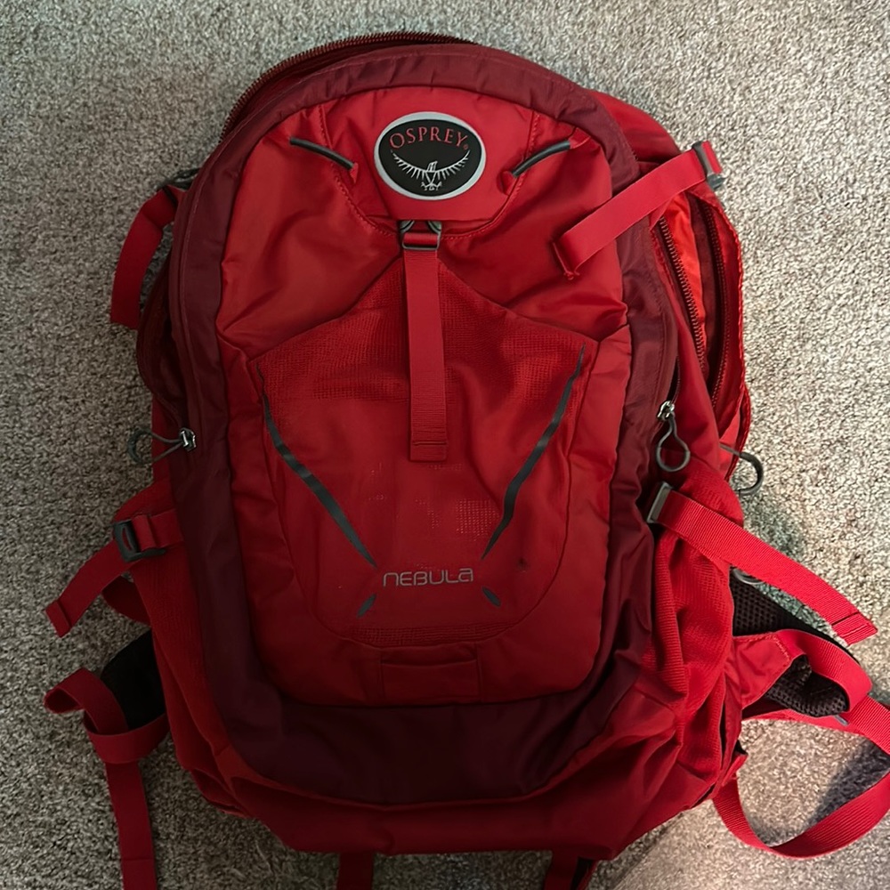 Osprey Nebula Backpack